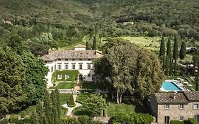 Villa Di Piazzano - Small Luxury Hotels Of The World